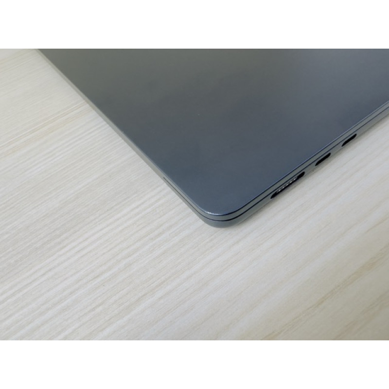MacBook Air15 2023 Midnight M2  8/256  Apple Care 29.09.24
